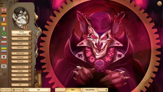 Gremlins, Inc.: Agents of Chaos screenshot 2