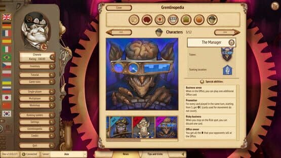 Gremlins, Inc.: Agents of Chaos screenshot 4