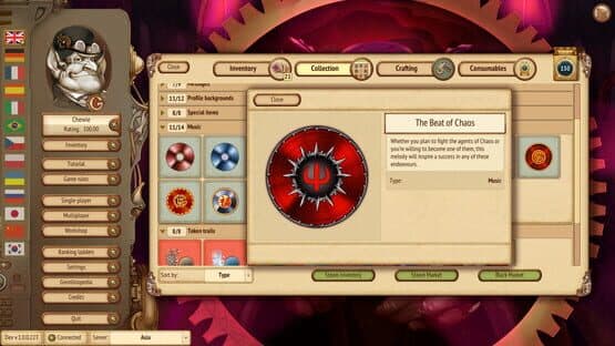 Gremlins, Inc.: Agents of Chaos screenshot 5