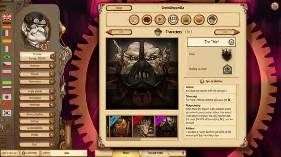 Gremlins, Inc.: Agents of Chaos screenshot 6