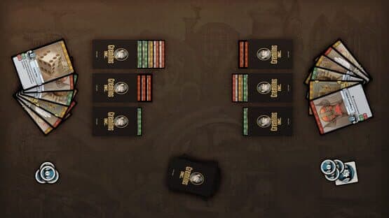 Gremlins, Inc.: Card Game, Print & Play Set screenshot 4