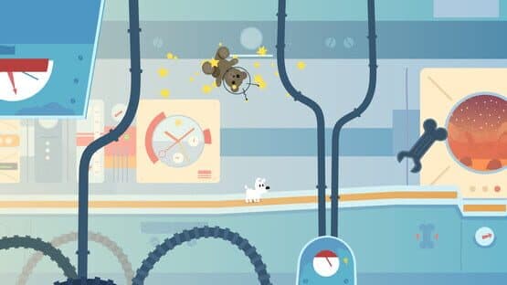Mimpi Dreams: Mars DLC screenshot 6