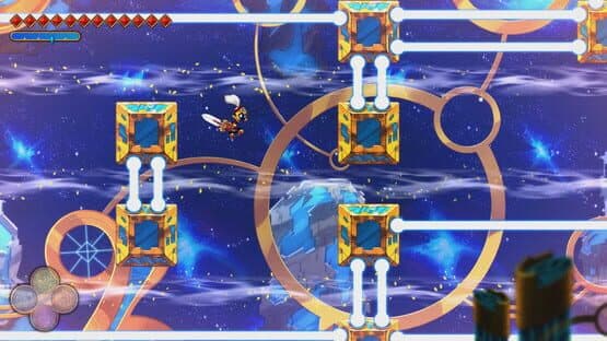 Pankapu: Episode 2 screenshot 1