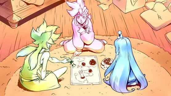 Pankapu: Episode 2 screenshot 5