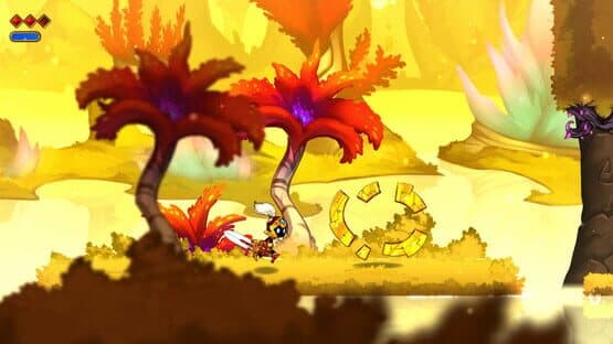 Pankapu: Episode 2 screenshot 6