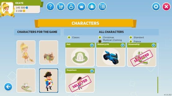 Business Tour: Great Leaders - Napoleon screenshot 5