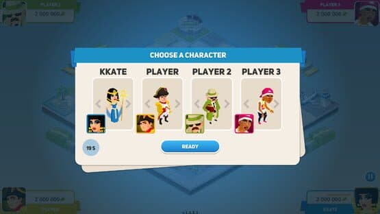 Business Tour: Great Leaders - Cleopatra screenshot 3