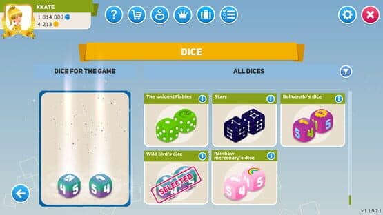 Business Tour: Crazy Heroes - Wild bird screenshot 3