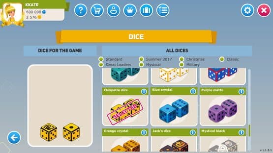 Business Tour: Great Leaders - Cleopatra screenshot 5