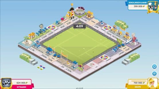 Business Tour: Great Leaders - Napoleon screenshot 2