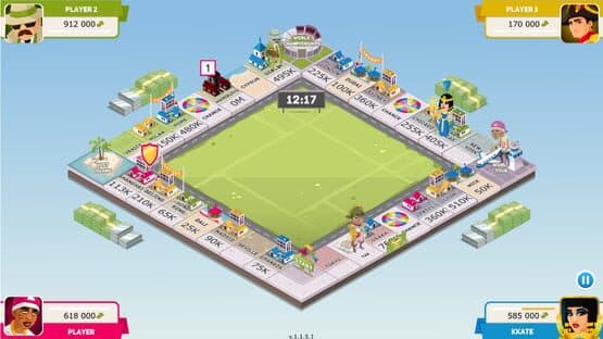 Business Tour: Great Leaders - Cleopatra screenshot 4