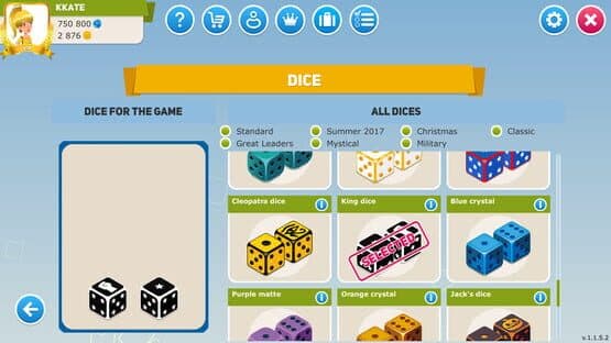 Business Tour: Great Leaders - King screenshot 2