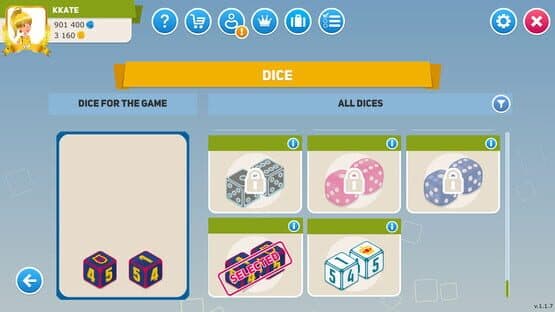 Business Tour: Football - Forward Number 10 screenshot 2