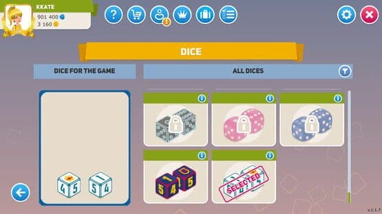 Business Tour: Football - Forward Number 7 screenshot 2