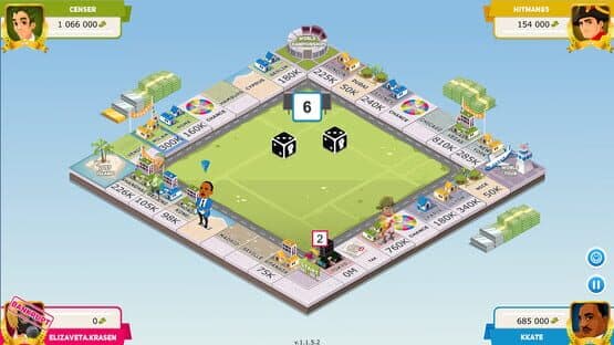 Business Tour: Great Leaders - King screenshot 5