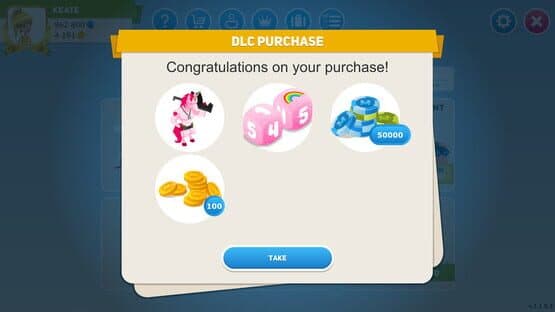 Business Tour: Crazy Heroes - Rainbow mercenary screenshot 1