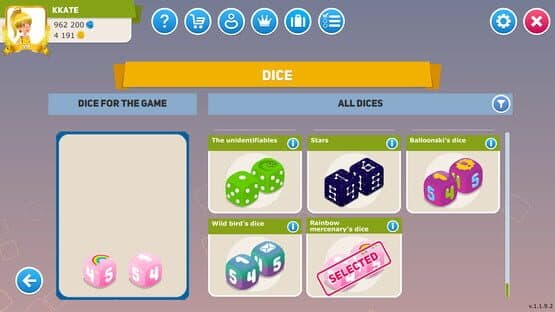 Business Tour: Crazy Heroes - Rainbow mercenary screenshot 2