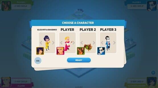 Business Tour: Great Leaders - Caesar screenshot 4