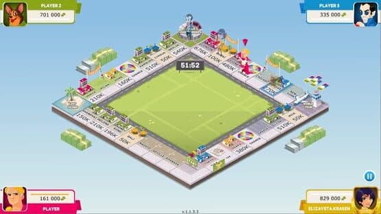 Business Tour: Great Leaders - Caesar screenshot 5