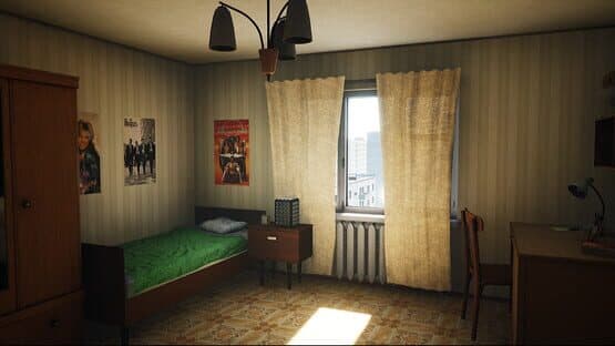 Bright Lights of Svetlov screenshot 1