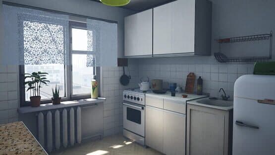 Bright Lights of Svetlov screenshot 4