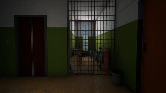 Bright Lights of Svetlov screenshot 6