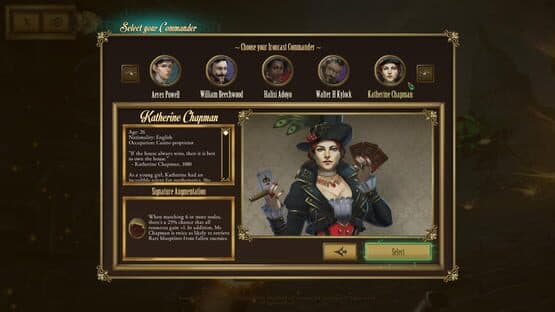 Ironcast: The Stirling Pack screenshot 3