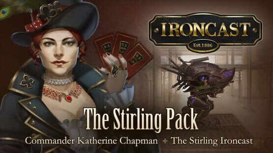 Ironcast: The Stirling Pack screenshot 5