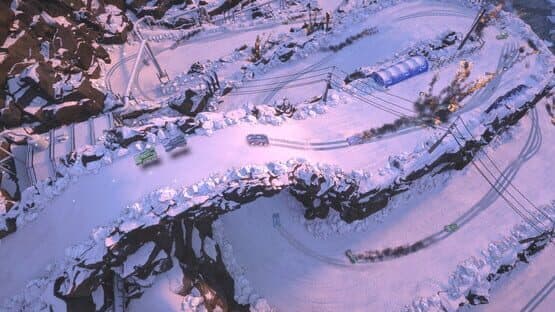 Mantis Burn Racing: Battle Cars screenshot 3