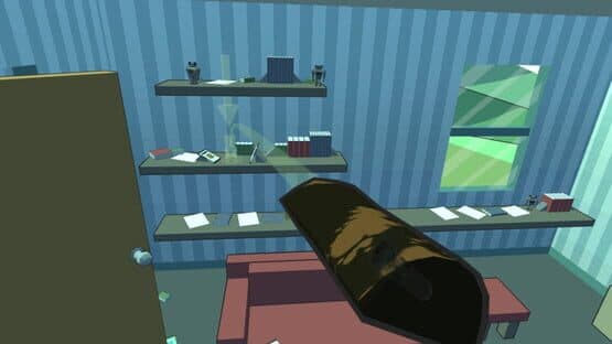 Catlateral Damage: VR screenshot 2
