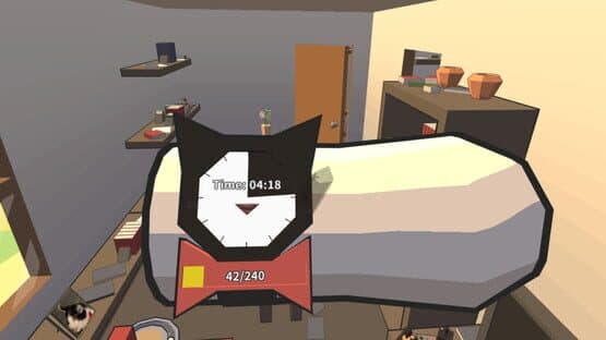 Catlateral Damage: VR screenshot 3