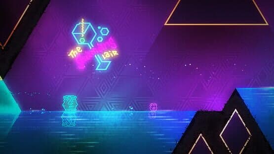 Kalimba: The Dark Void - Solo screenshot 5