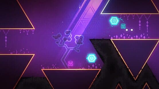 Kalimba: The Dark Void - Solo screenshot 6