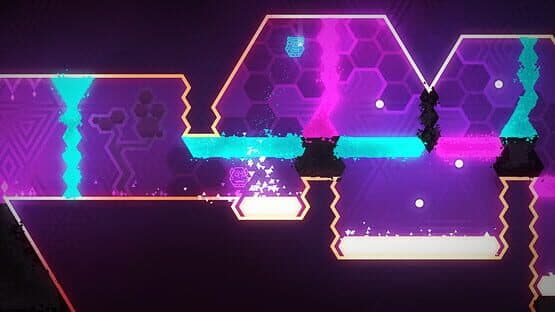 Kalimba: The Dark Void - Solo screenshot 2