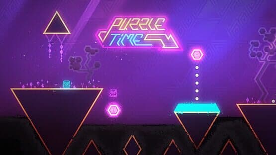 Kalimba: The Dark Void - Solo screenshot 3