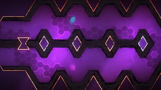 Kalimba: The Dark Void - Solo screenshot 4
