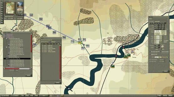 Command Ops 2: Foothills of the Gods Vol. 2 screenshot 6