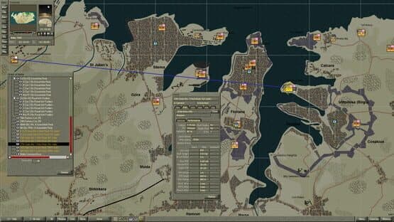 Command Ops 2: The Cauldron Vol. 5 screenshot 1