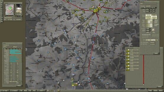 Command Ops 2: Bastogne Vol. 4 screenshot 2