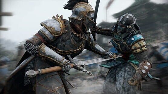 For Honor: Warmonger Hero screenshot 1