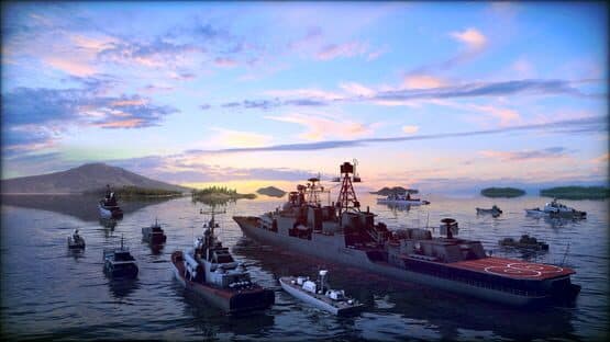 Wargame: Red Dragon - Norse Dragons screenshot 3