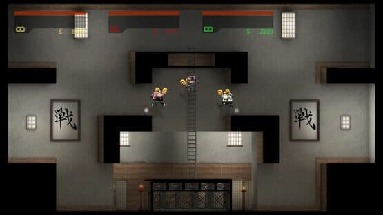 Rocketbirds 2: Rescue Bundle screenshot 3