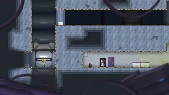 Blackhole: Testing Laboratory screenshot 4