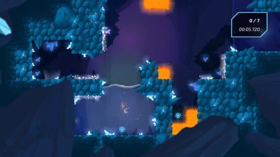 Blackhole: Challenge Vault screenshot 6