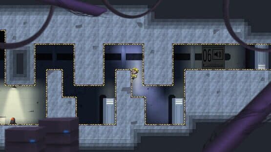 Blackhole: Testing Laboratory screenshot 1