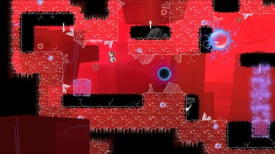 Blackhole: Challenge Vault screenshot 2