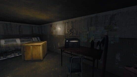 Amalgam screenshot 1