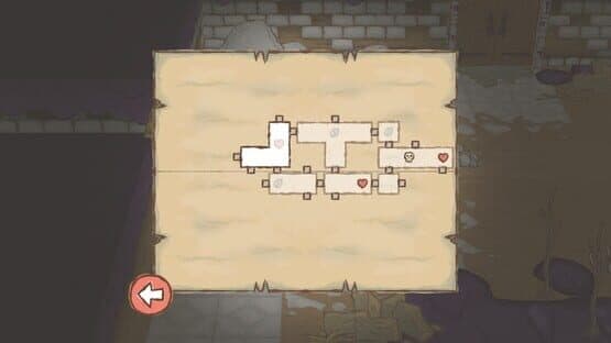 Draw a Stickman: Epic 2 - Drawn Below screenshot 3