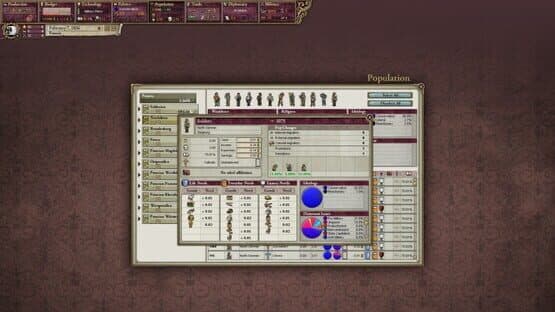 Victoria II: German Unit Pack screenshot 2