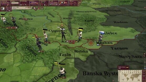 Victoria II: German Unit Pack screenshot 3